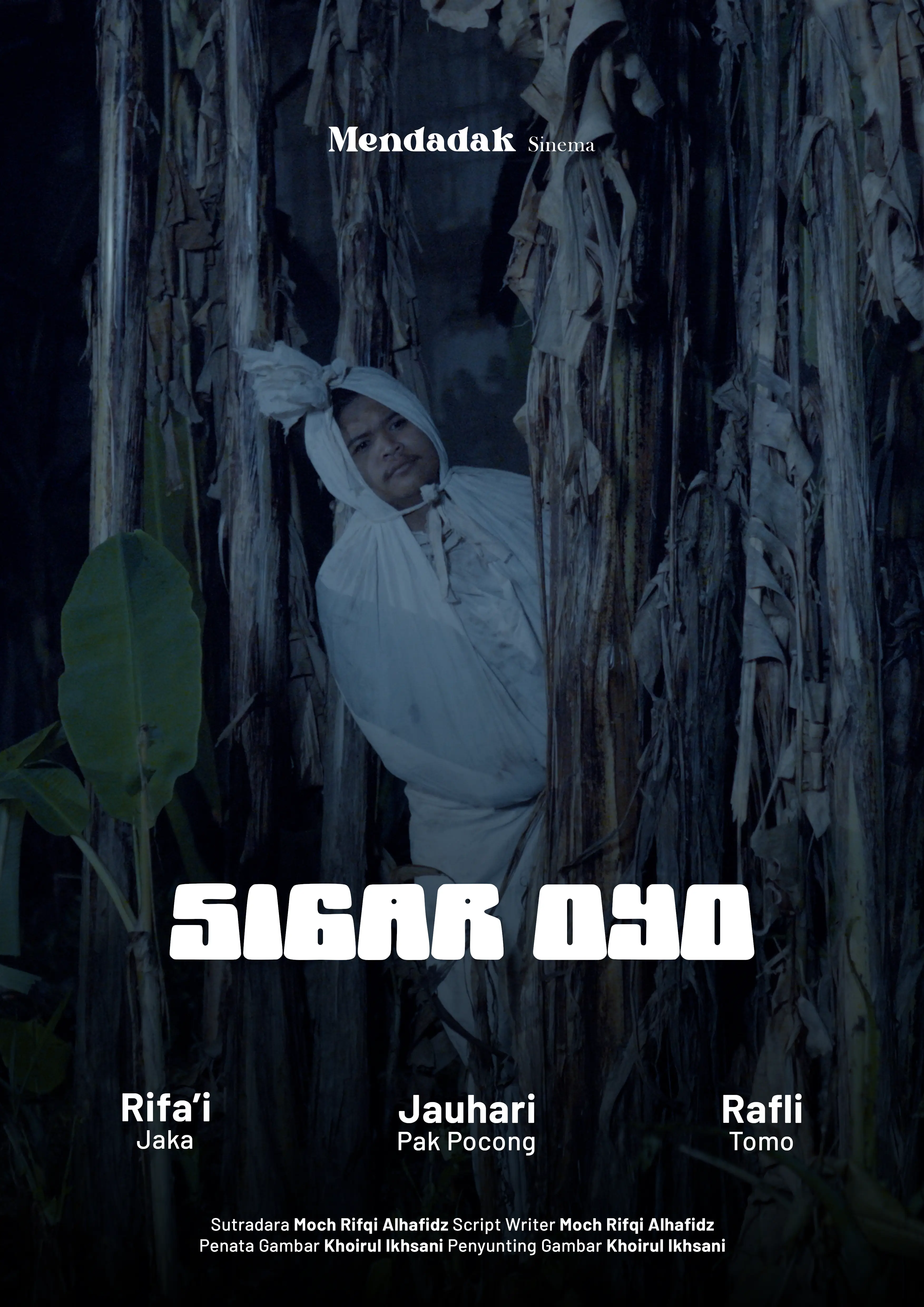 Sigar Oyo