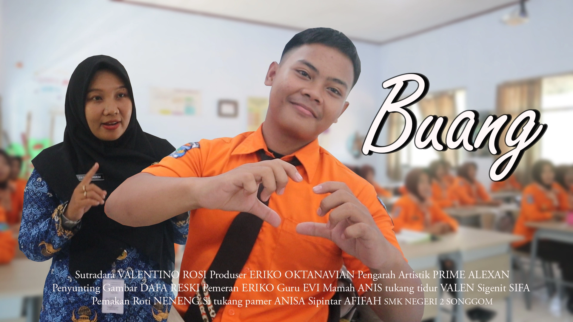 Buang