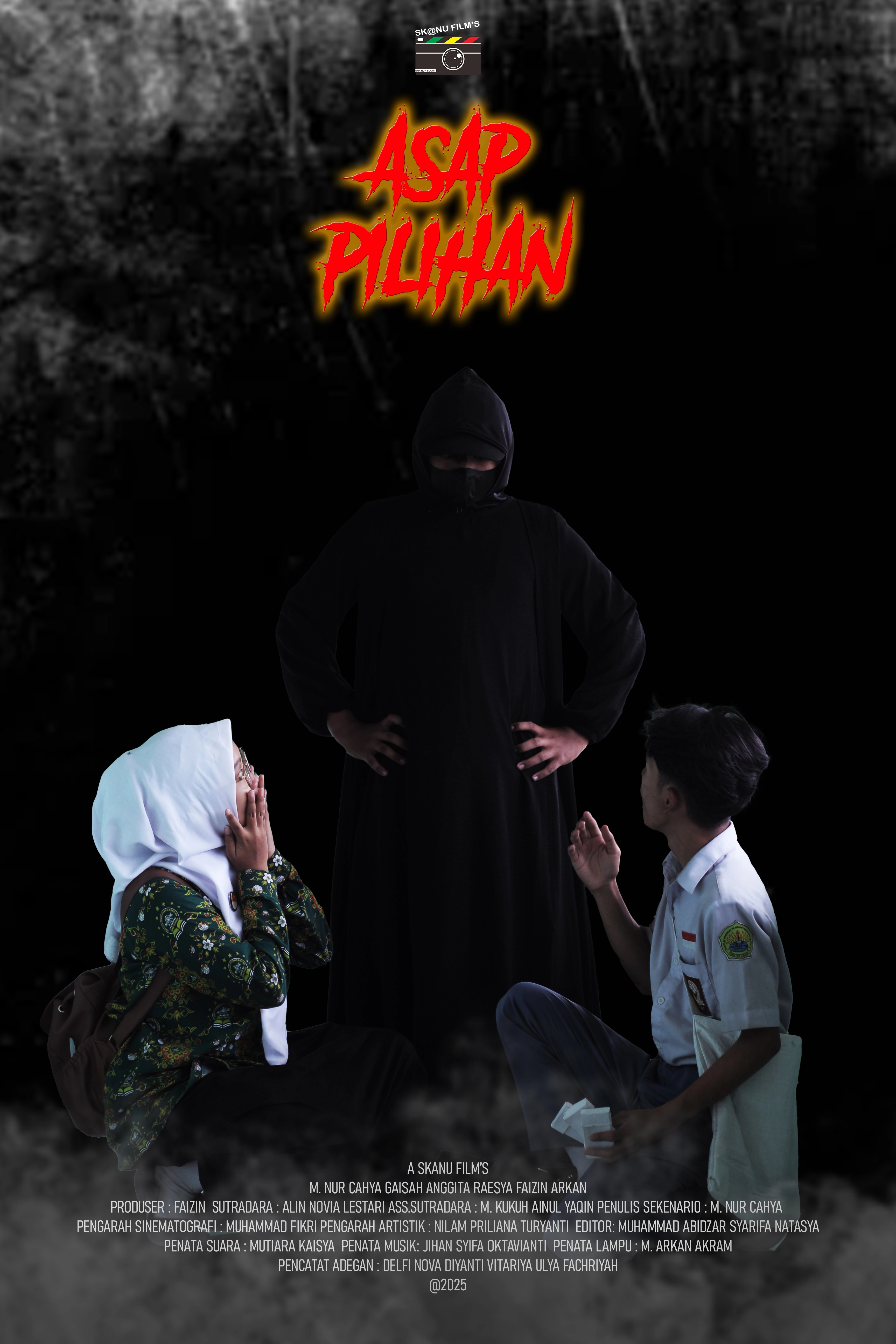 Asap Pilihan