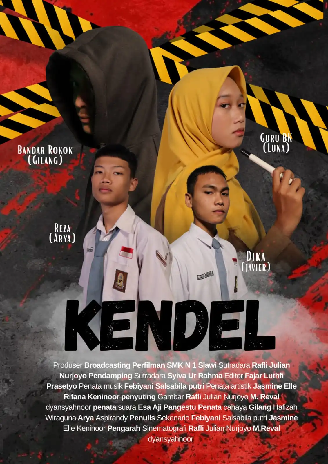 Kendel