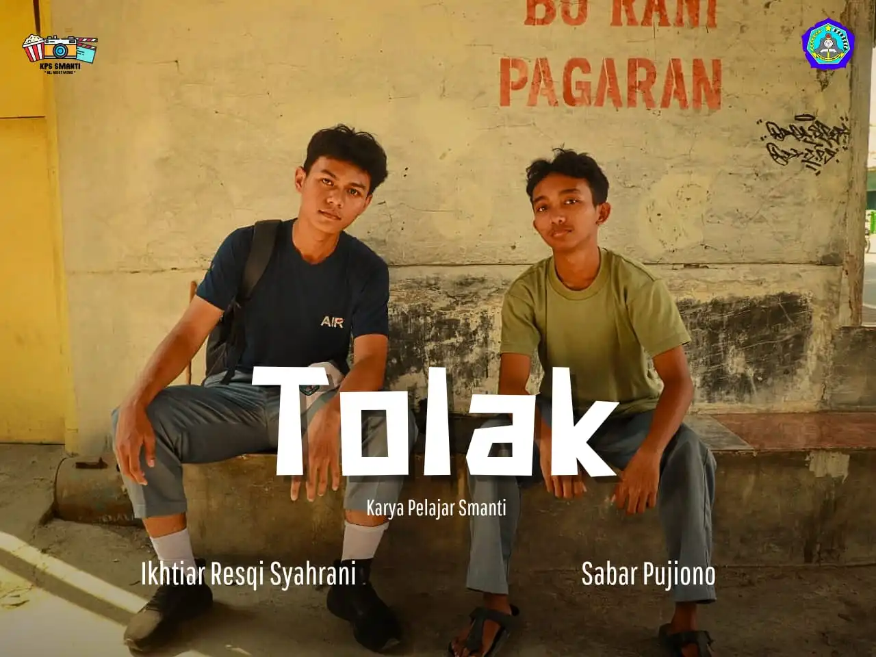 Tolak