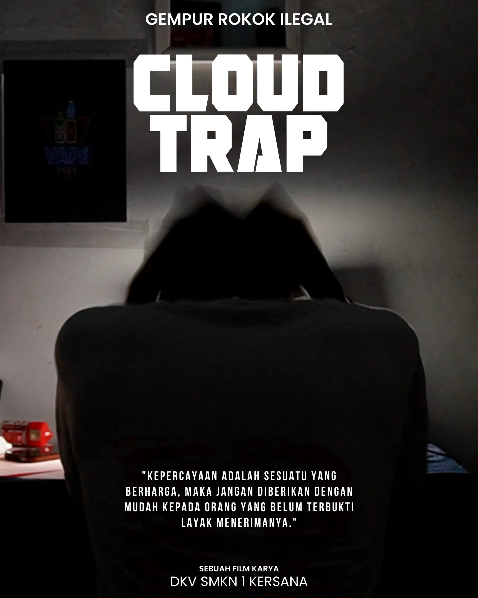 Could Trap
