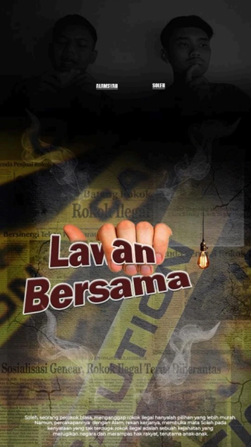 Lawan Bersama