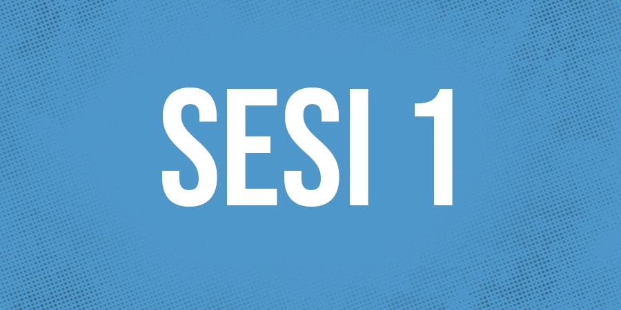 Sesi 1