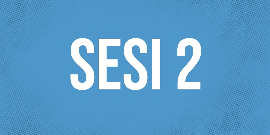 Sesi 2