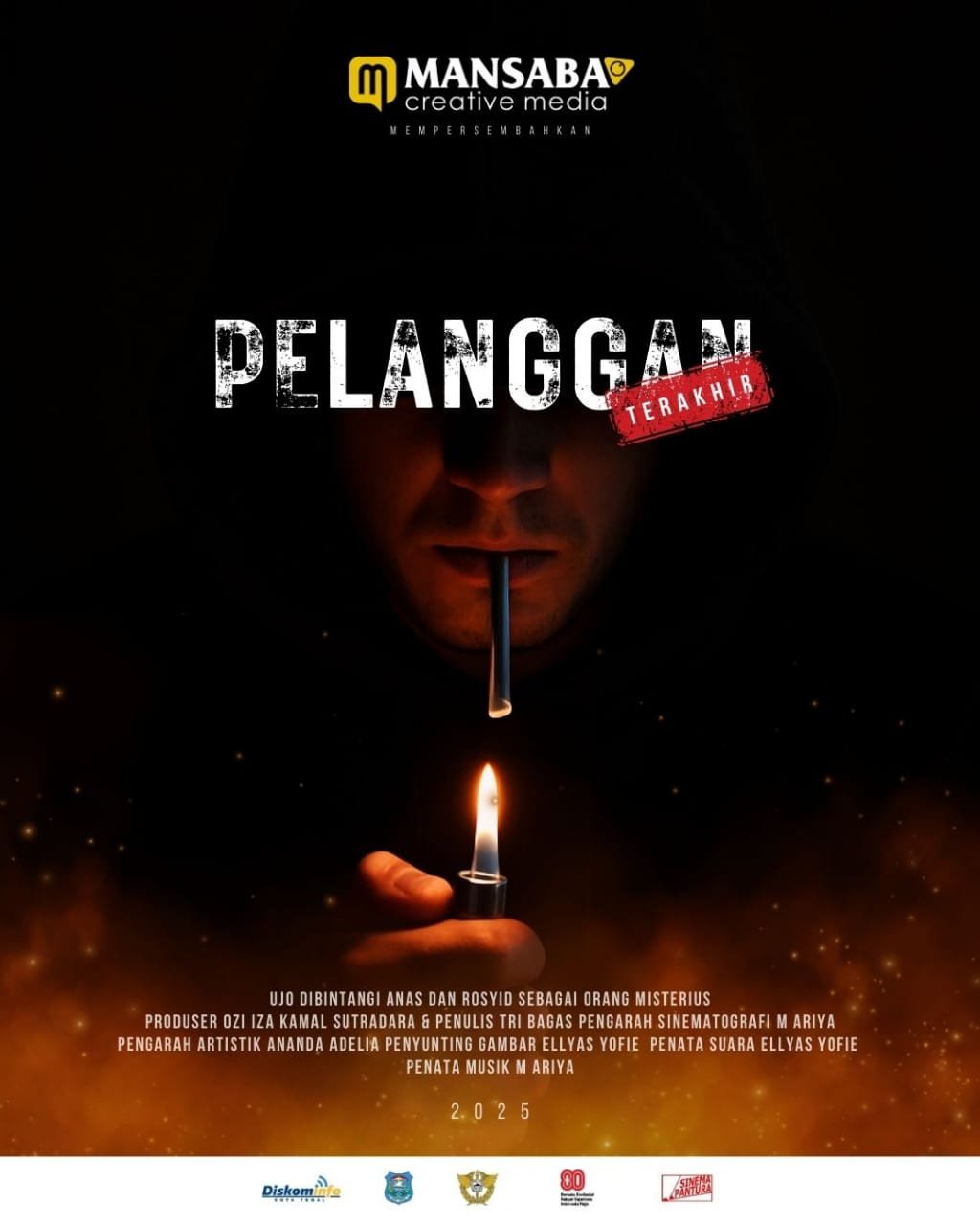Pelanggan Terakhir
