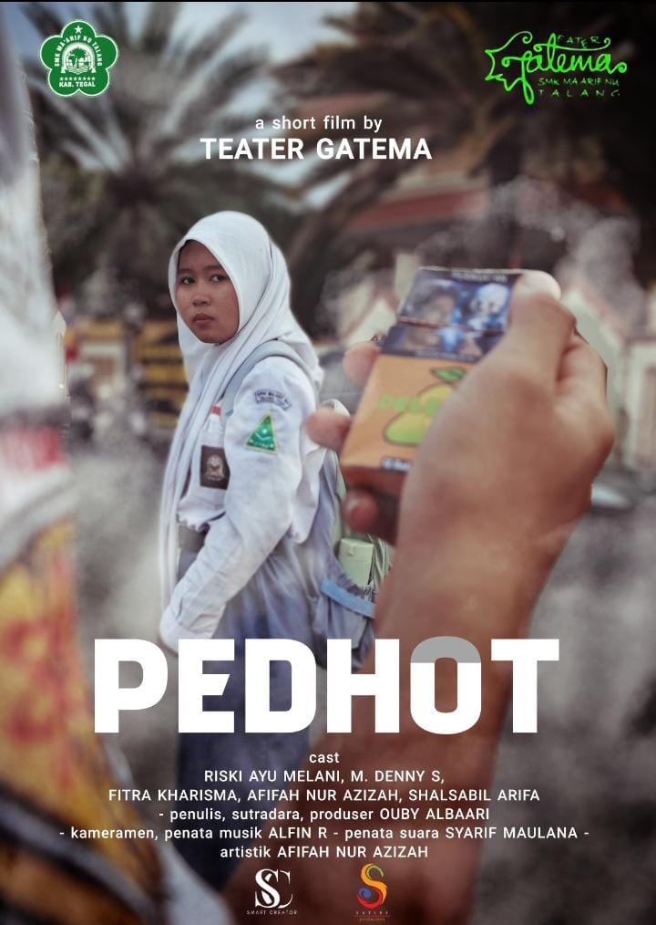 PEDHOT