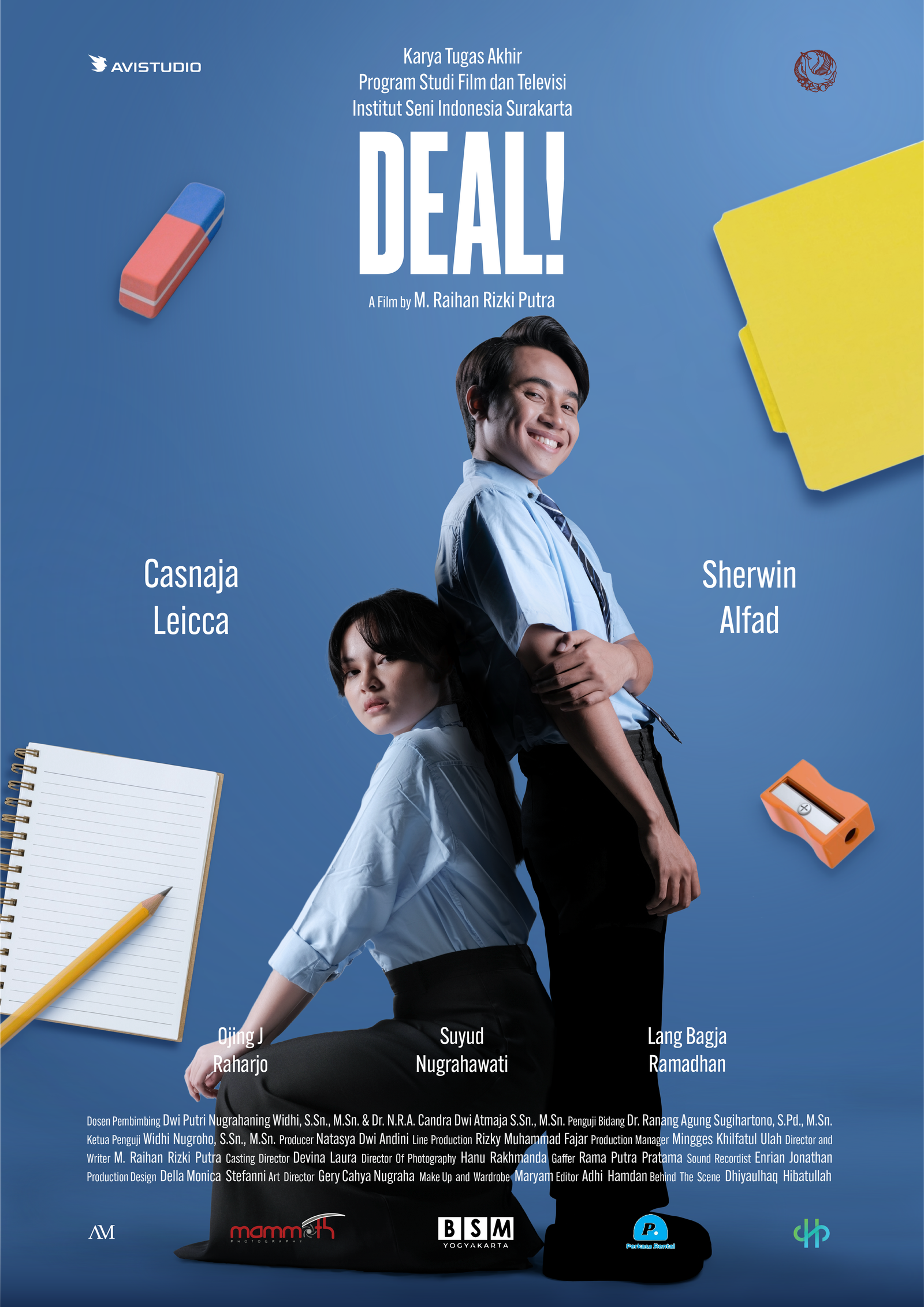 DEAL!