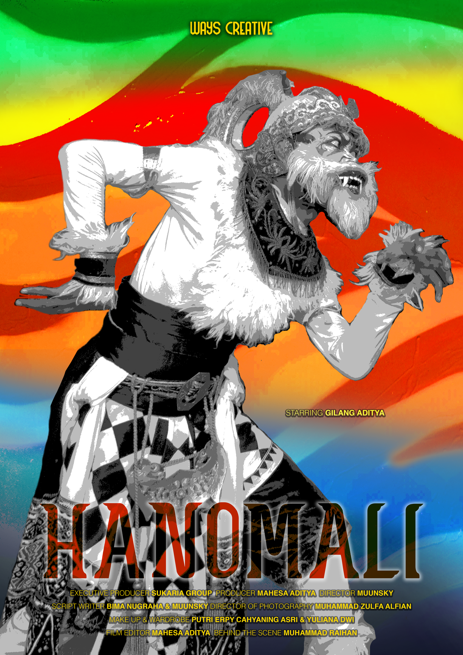 Hanomali