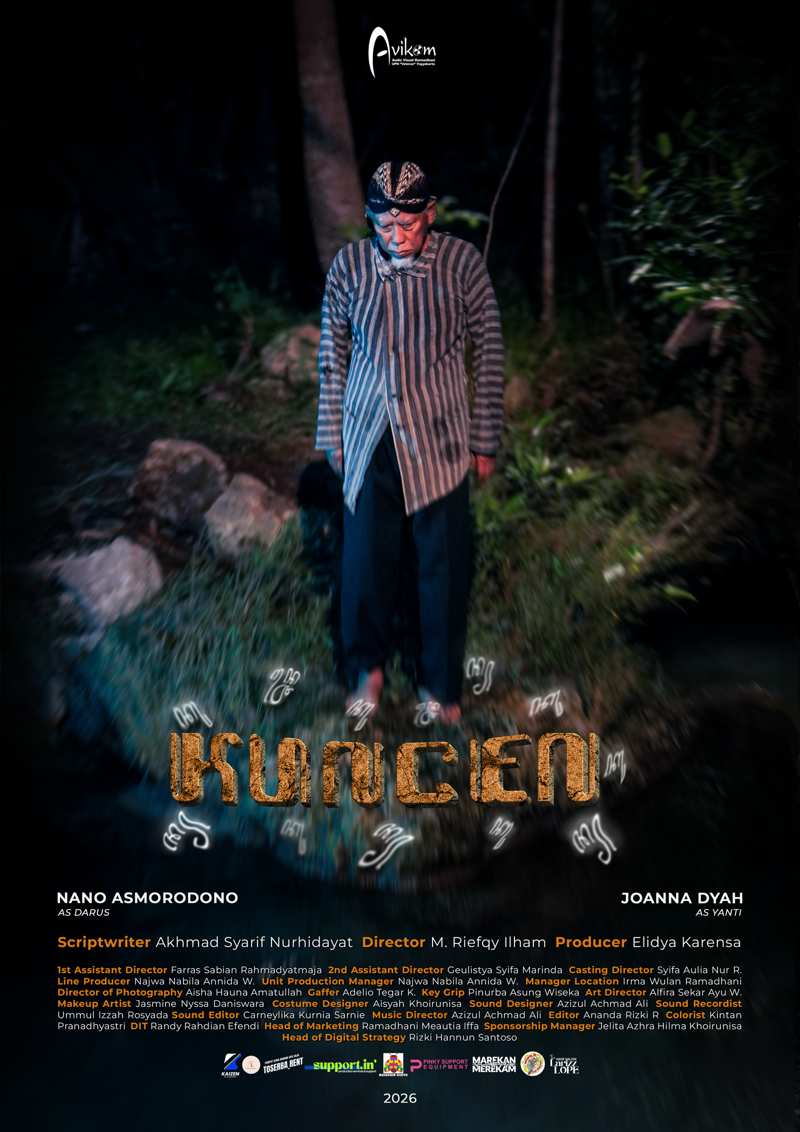 Kuncen