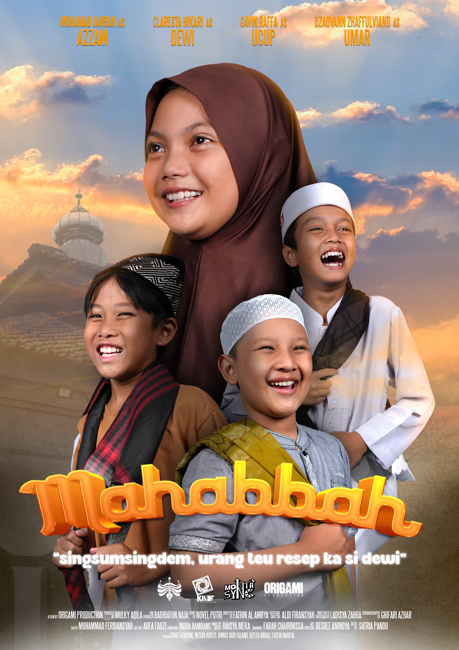 Mahabbah