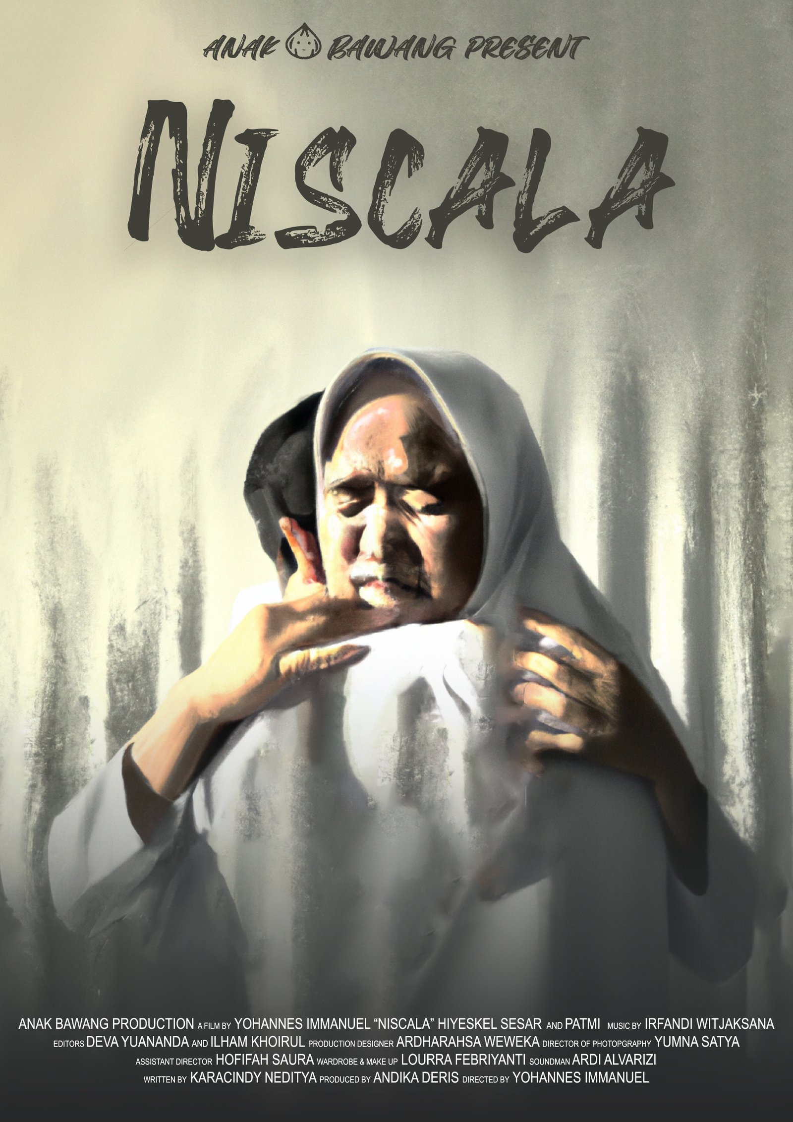 Niscala