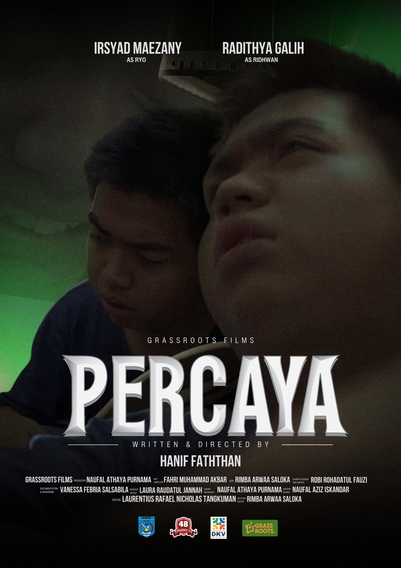 Percaya