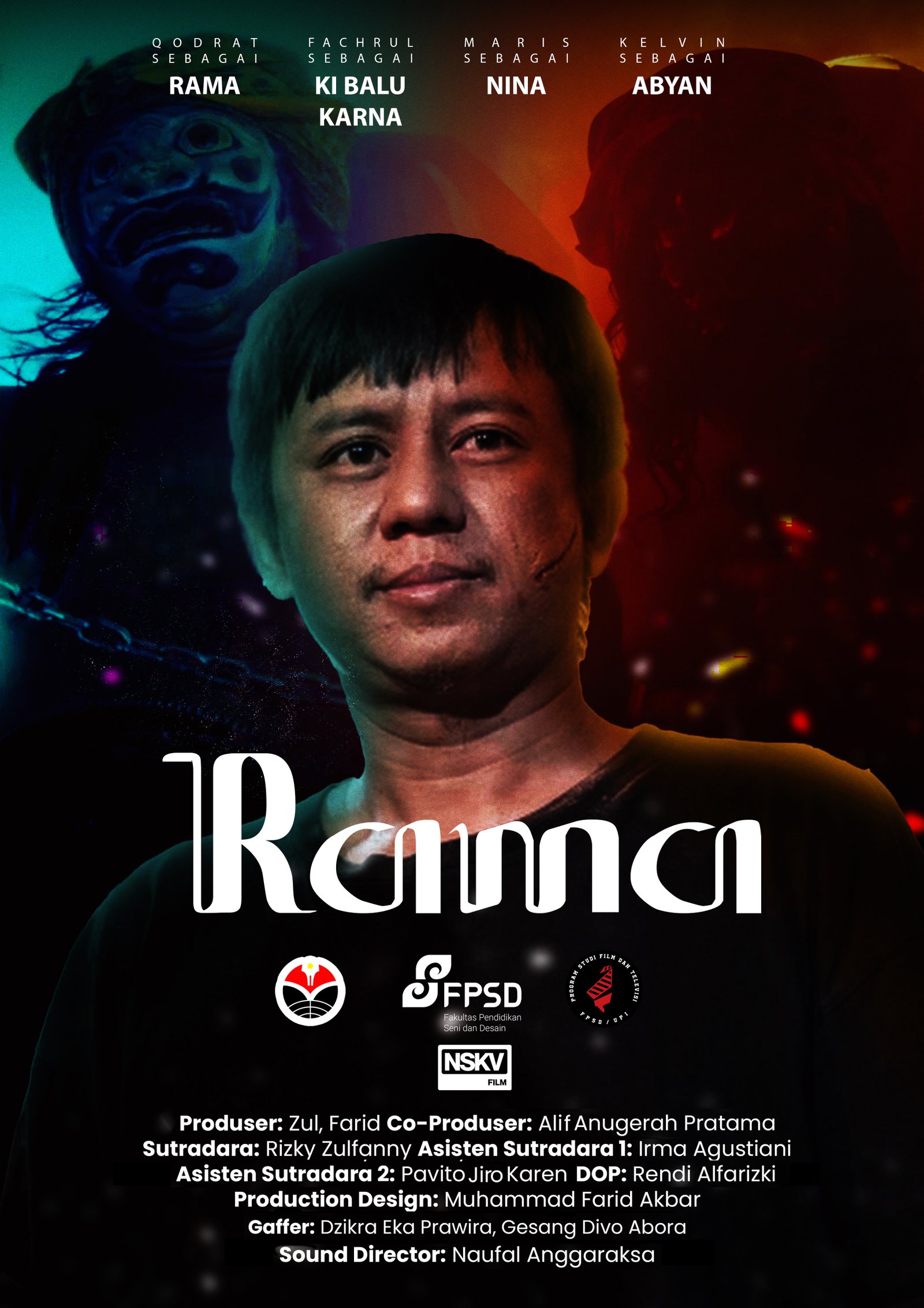 Rama