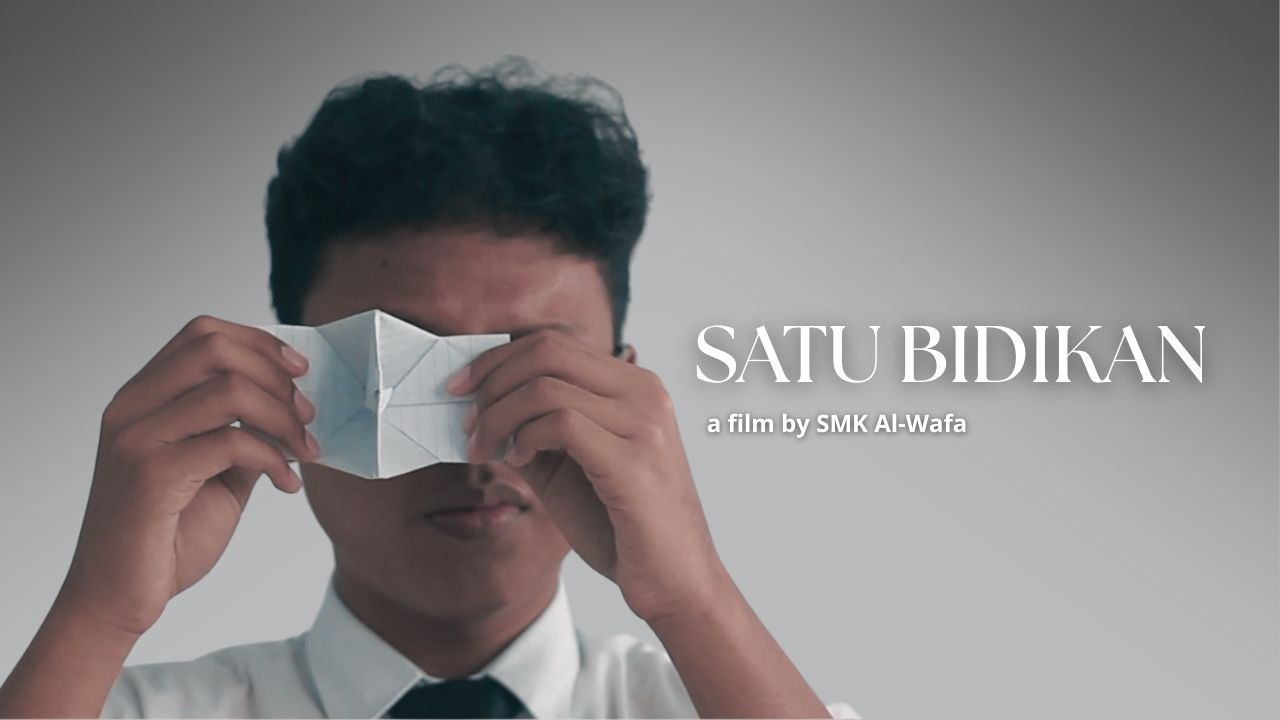 Satu Bidikan