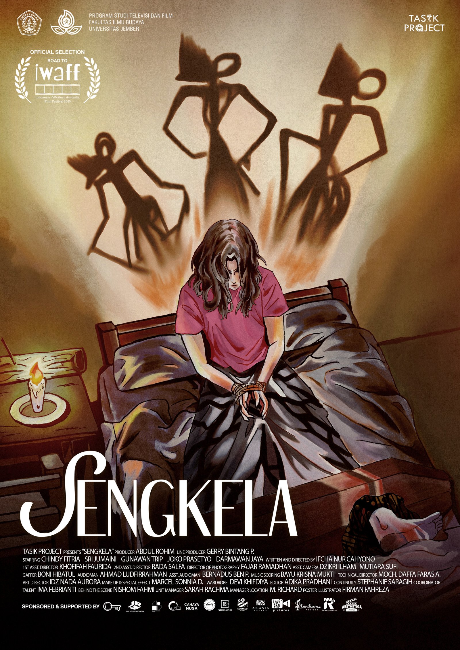 Sengkela